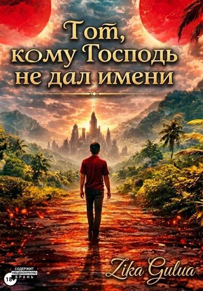 Скачать книгу Тот, кому Господь не дал имени