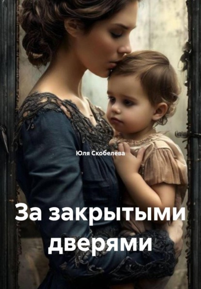 Скачать книгу За закрытыми дверями