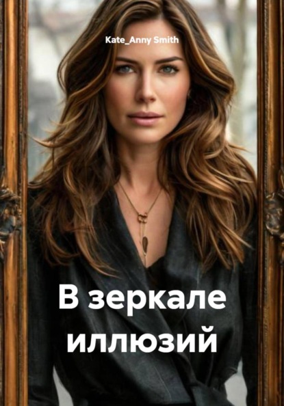 Скачать книгу В зеркале иллюзий
