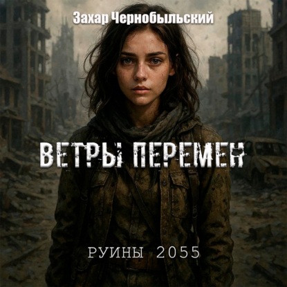 Скачать книгу Руины 2055. Ветры перемен