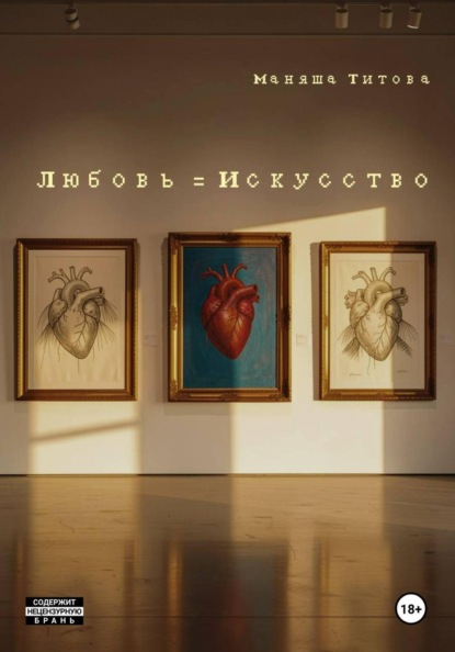 Скачать книгу Любовь = Искусство