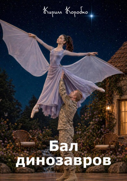 Скачать книгу Бал динозавров