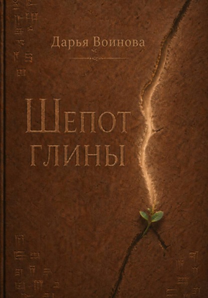 Скачать книгу Шёпот глины