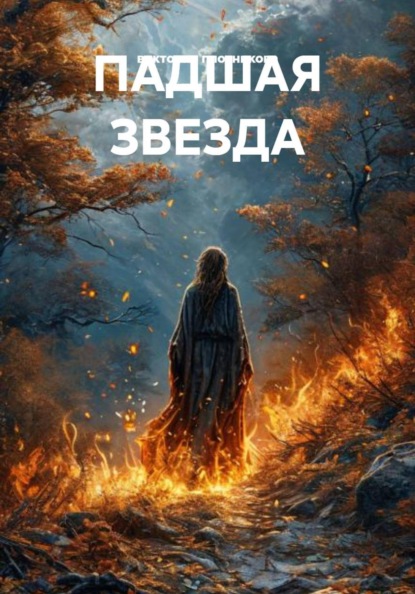 Скачать книгу ПАДШАЯ ЗВЕЗДА