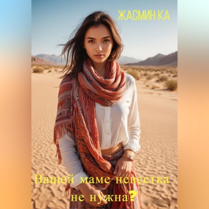 Скачать книгу Вашей маме невестка не нужна??