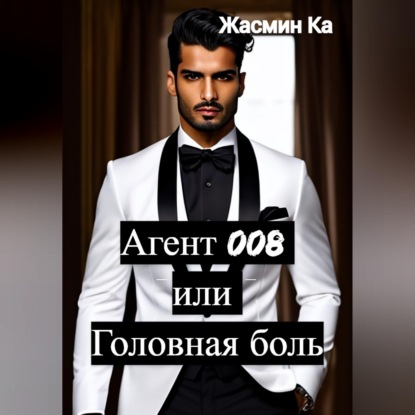 Скачать книгу Агент 008 или Головная боль