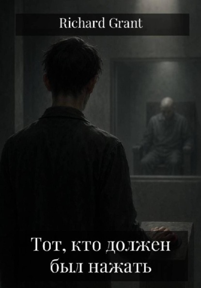 Скачать книгу Тот, кто должен был нажать