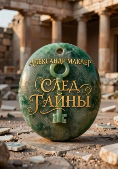 Скачать книгу След тайны