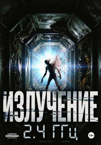 Скачать книгу Излучение 2.4 ГГц