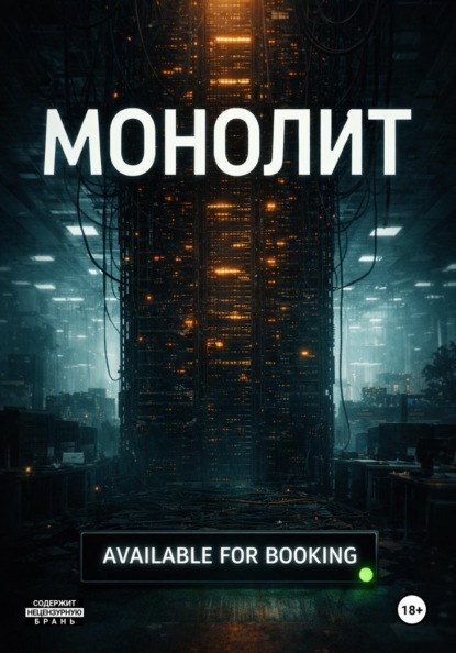 Скачать книгу Монолит