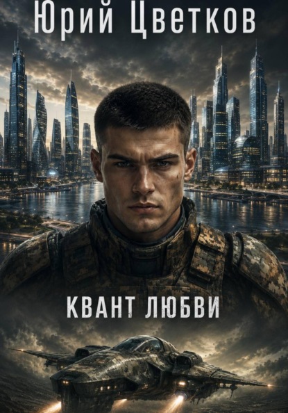 Скачать книгу Квант любви