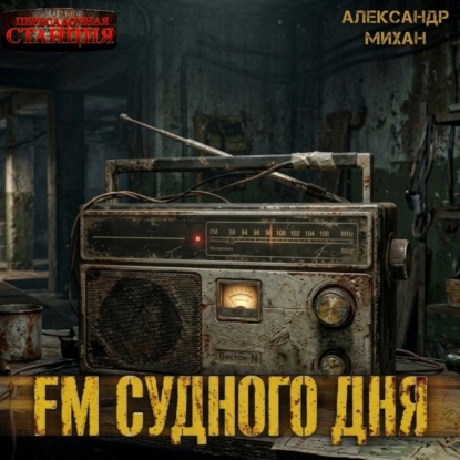Скачать книгу FM Судного дня