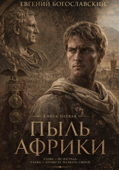 Скачать книгу Пыль Африки