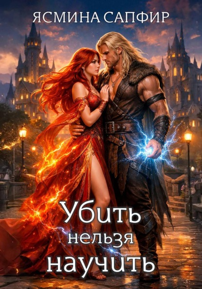 Скачать книгу Убить нельзя научить