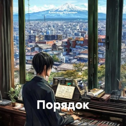 Скачать книгу Порядок