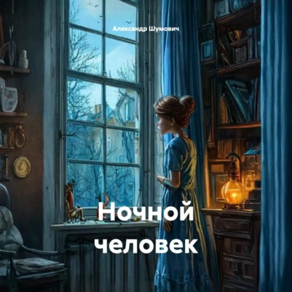 Скачать книгу Ночной человек