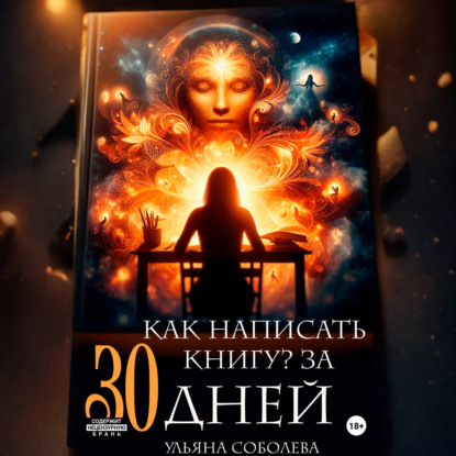 Скачать книгу Как написать книгу за 30 дней