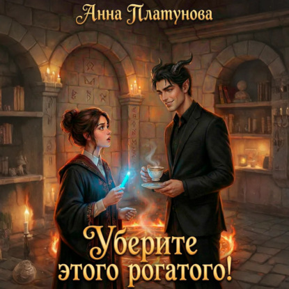Скачать книгу Уберите этого рогатого!
