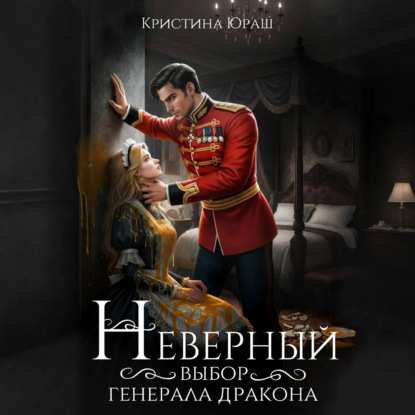 Скачать книгу Неверный выбор генерала дракона