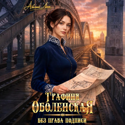 Графиня Оболенская. Без права подписи