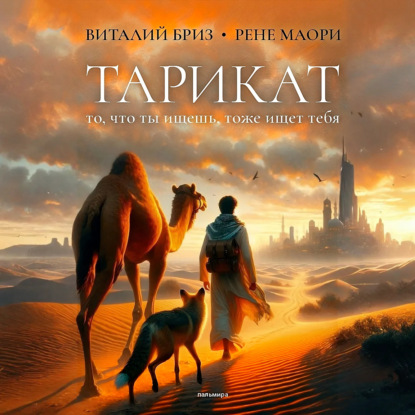 Скачать книгу Тарикат