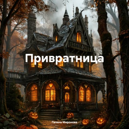 Скачать книгу Привратница