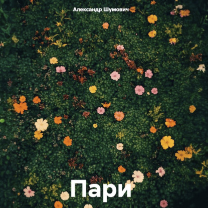 Скачать книгу Пари