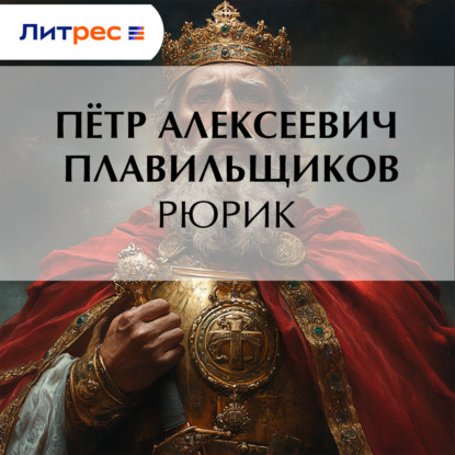 Скачать книгу Рюрик