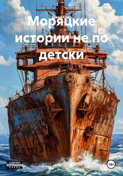 Скачать книгу Моряцкие истории не по детски