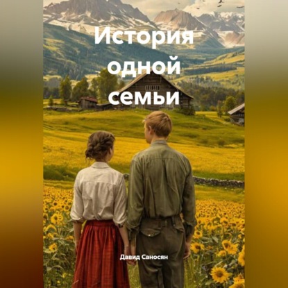 Скачать книгу История одной семьи