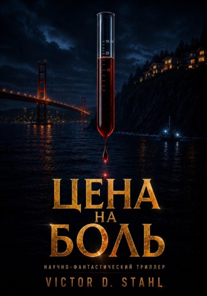 Скачать книгу Цена на боль