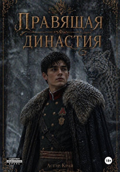 Скачать книгу Правящая династия
