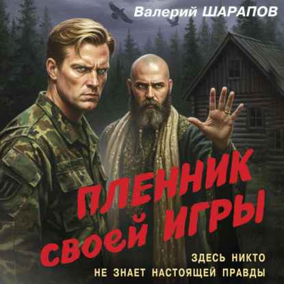 Скачать книгу Пленник своей игры