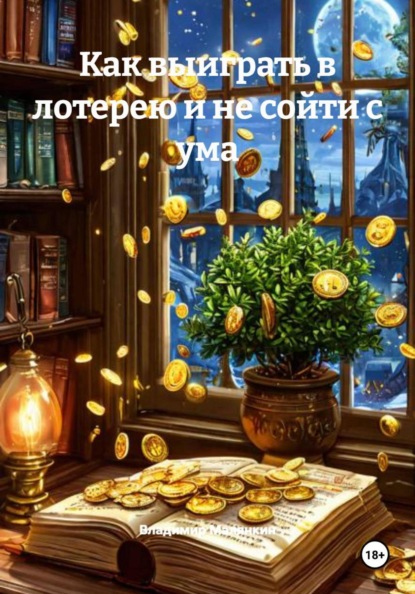 Скачать книгу Как выиграть в лотерею и не сойти с ума
