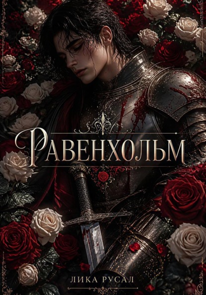 Скачать книгу Равенхольм