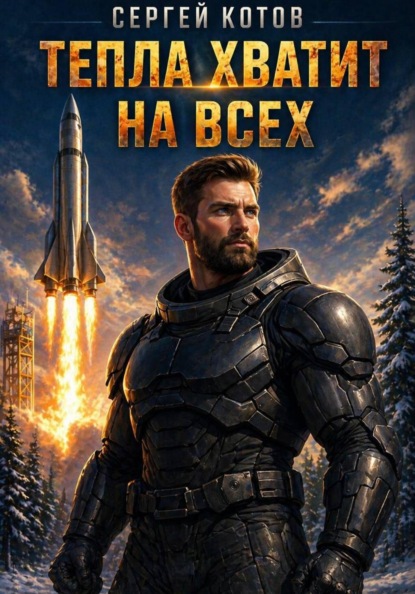 Скачать книгу Тепла хватит на всех