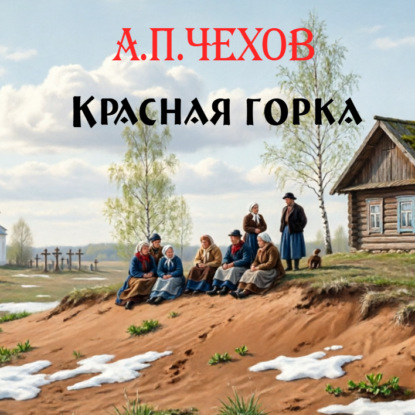 Скачать книгу Красная горка