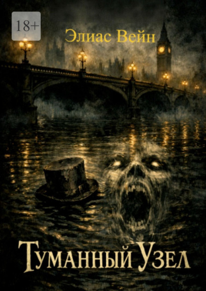 Скачать книгу Туманный узел