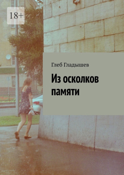 Скачать книгу Из осколков памяти