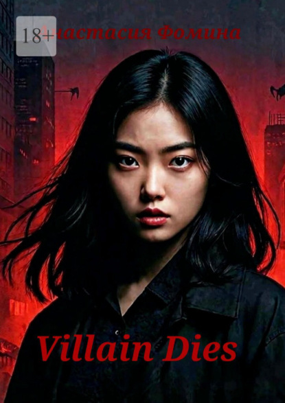 Скачать книгу Villain Dies