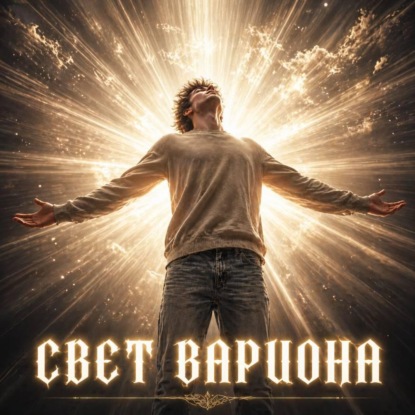 Скачать книгу Свет Вариона