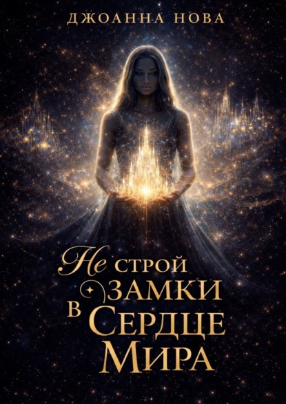 Скачать книгу Не строй замки в Сердце Мира