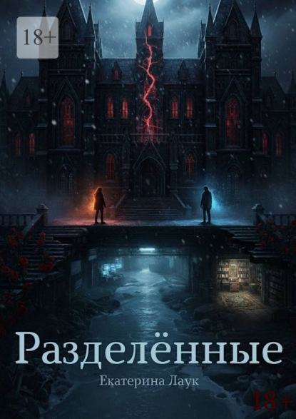 Скачать книгу Разделённые