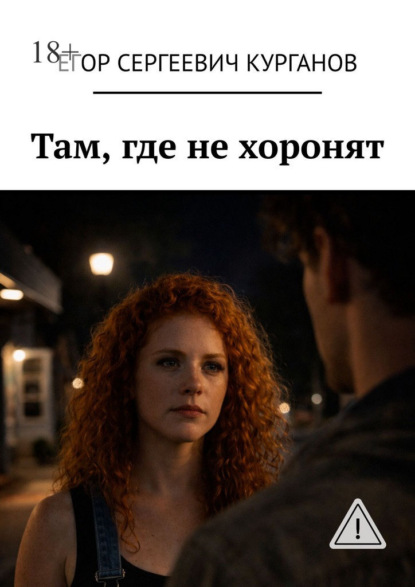 Скачать книгу Там, где не хоронят