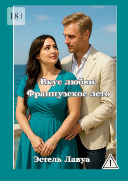 Скачать книгу Вкус любви. Французское лето