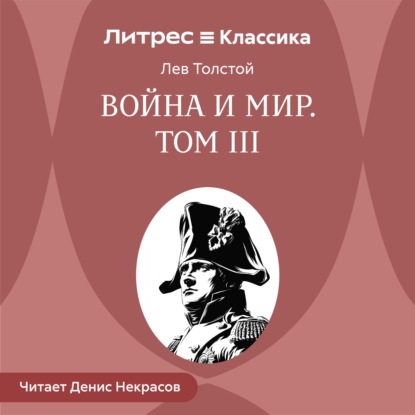 Скачать книгу Война и Мир. Том 3