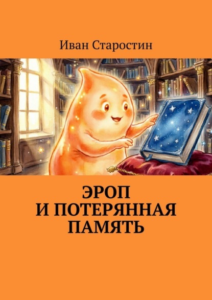 Эроп и Потерянная Память