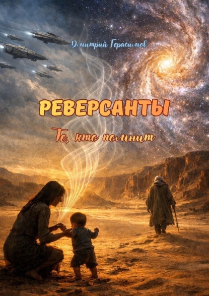 Реверсанты. Те, кто помнит