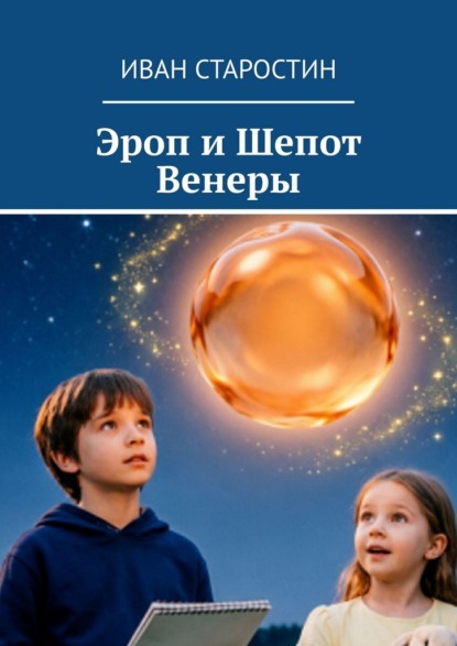 Эроп и Шепот Венеры