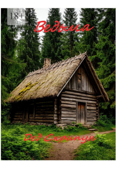Скачать книгу Ведьма